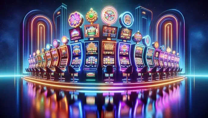 How we rank online casinos in 2025